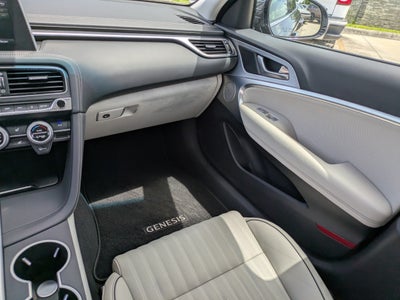 2019 Genesis G70 2.0T ADVANCED