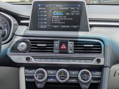 2019 Genesis G70 2.0T ADVANCED
