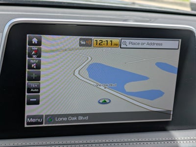 2019 Genesis G70 2.0T ADVANCED