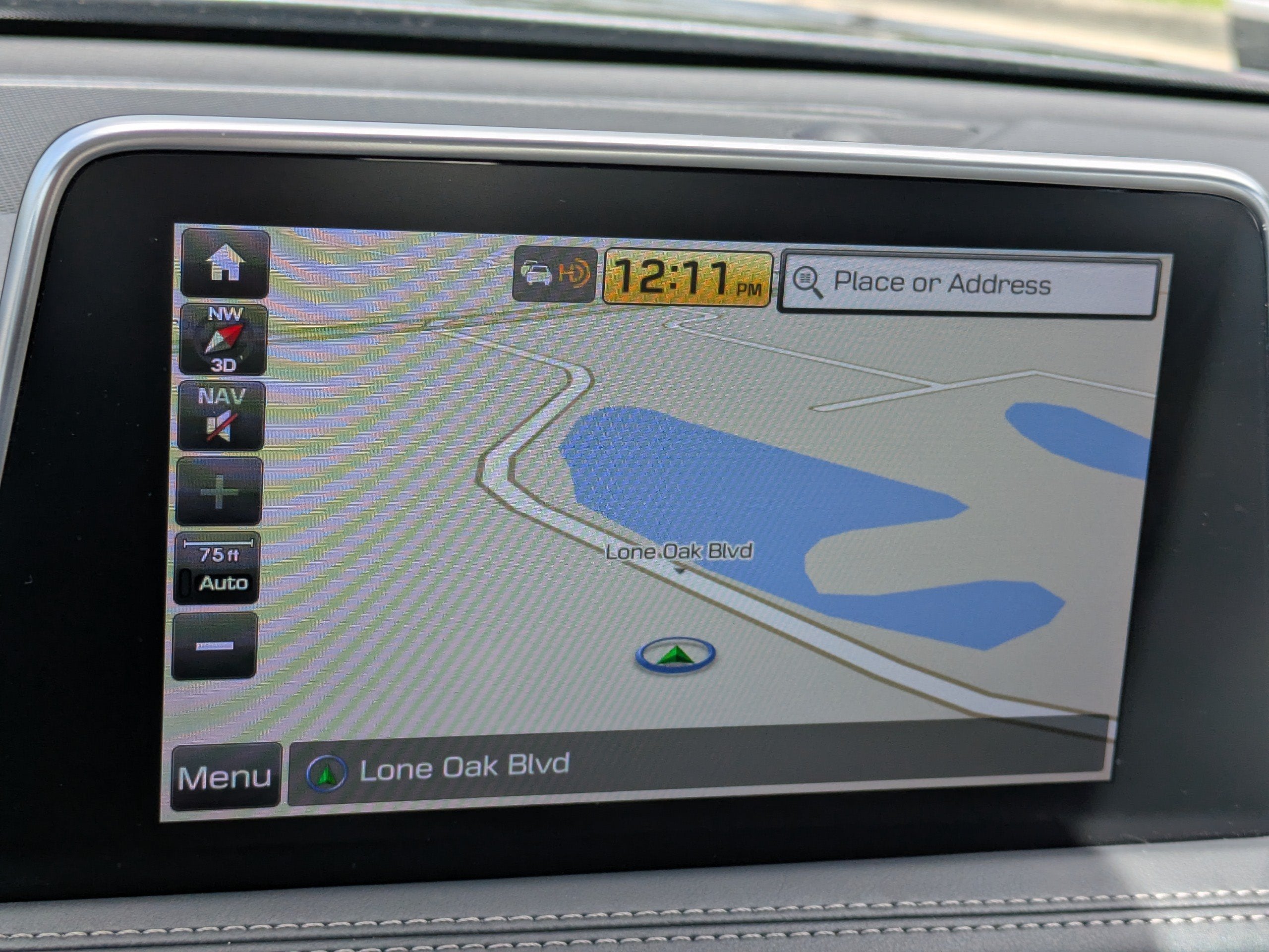 2019 Genesis G70 2.0T ADVANCED
