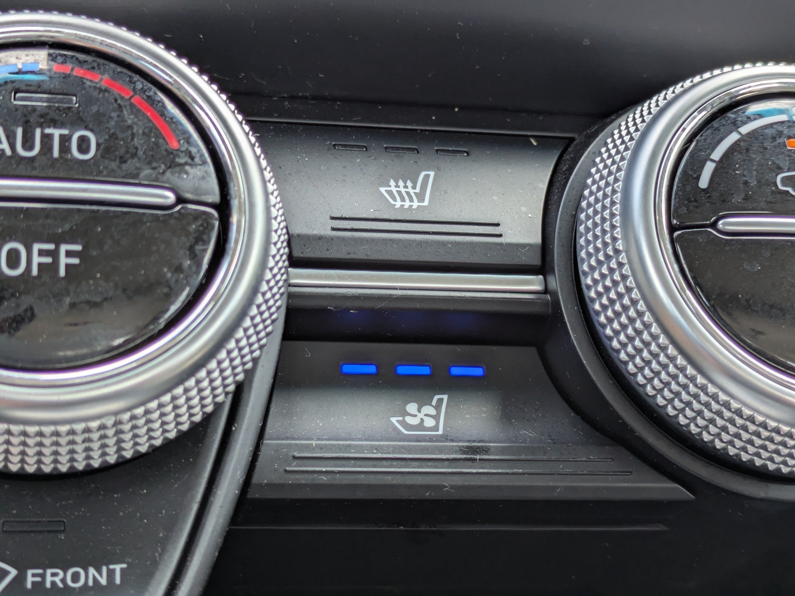 2019 Genesis G70 2.0T ADVANCED