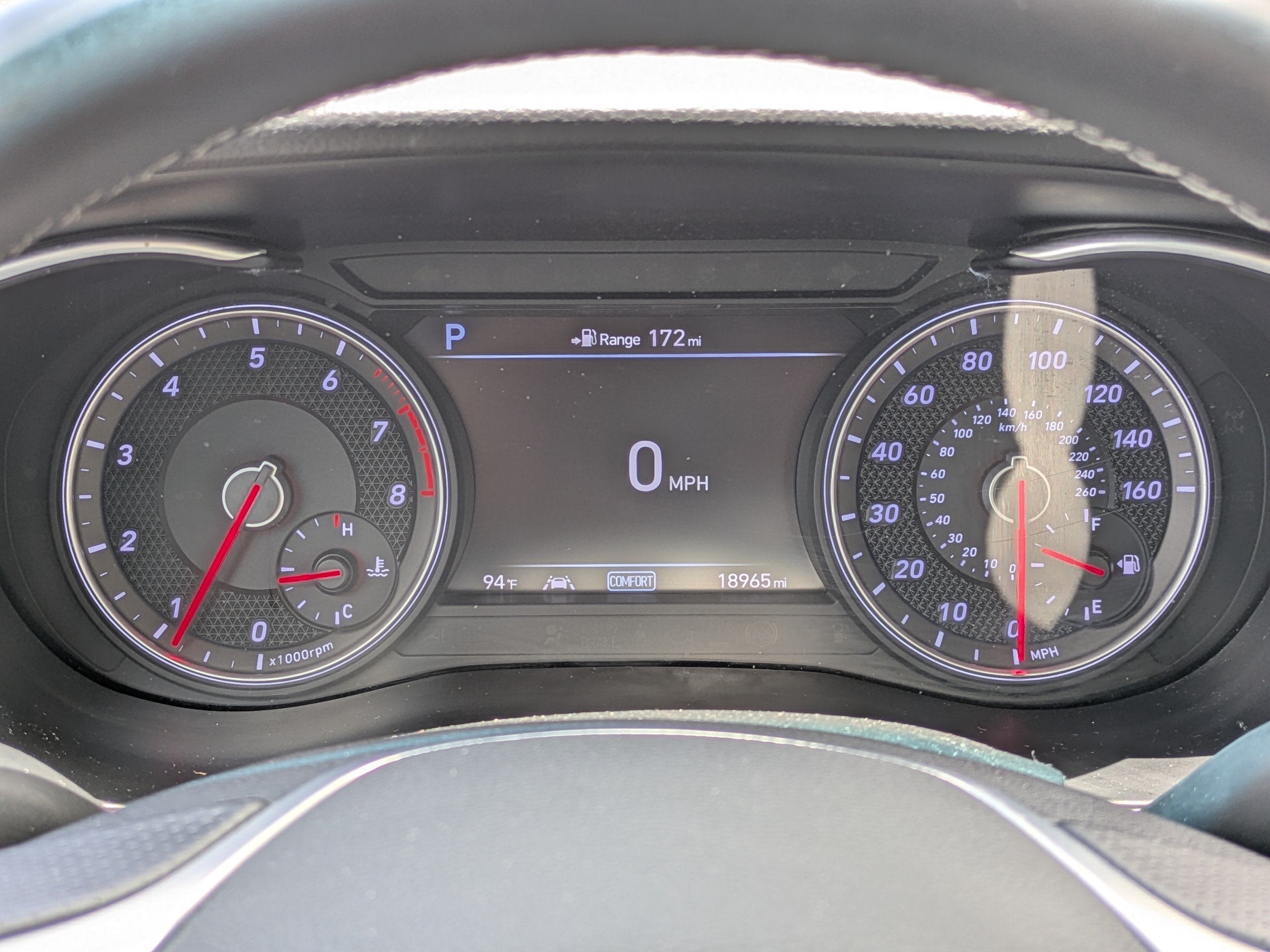 2019 Genesis G70 2.0T ADVANCED
