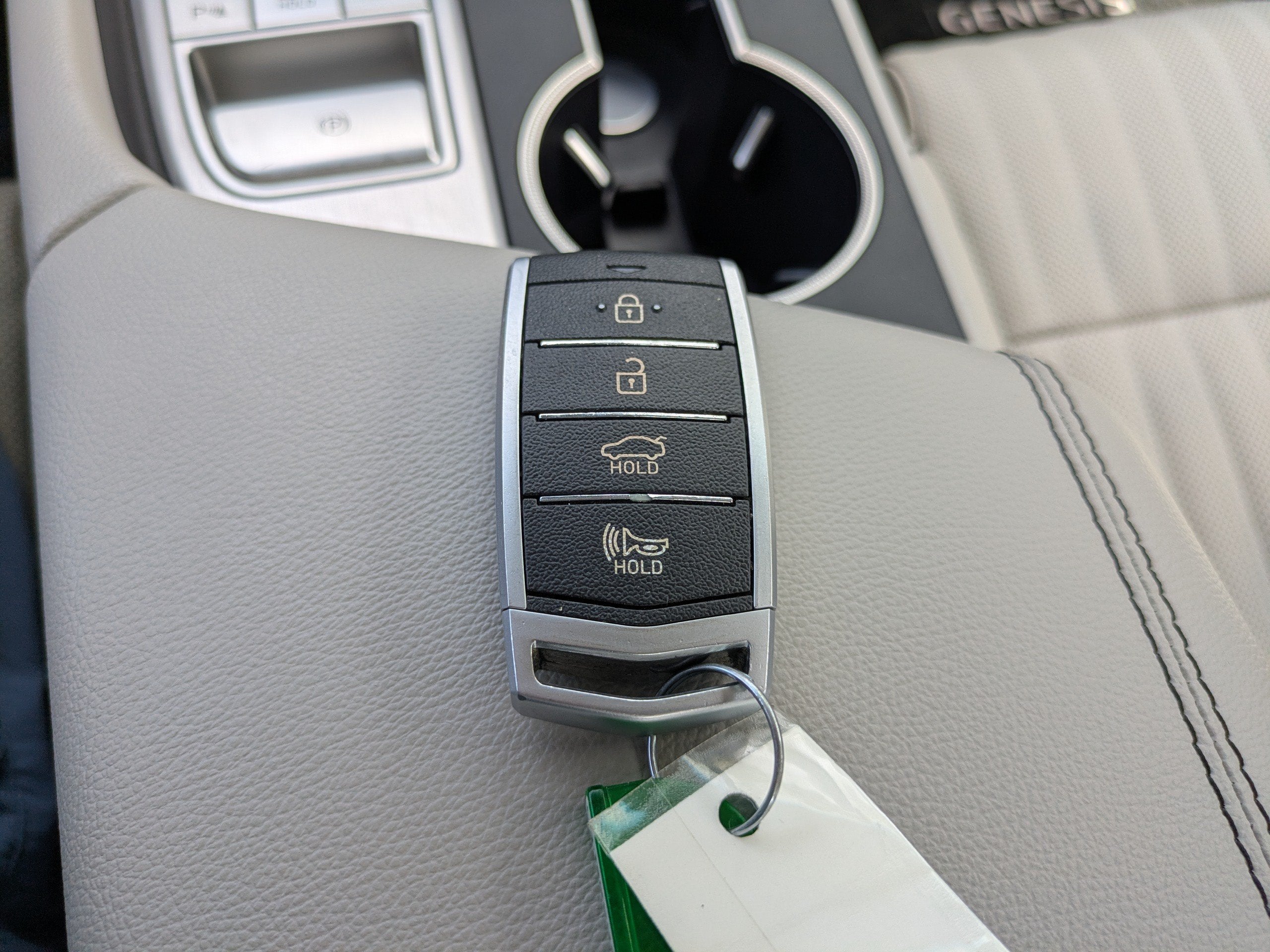 2019 Genesis G70 2.0T ADVANCED