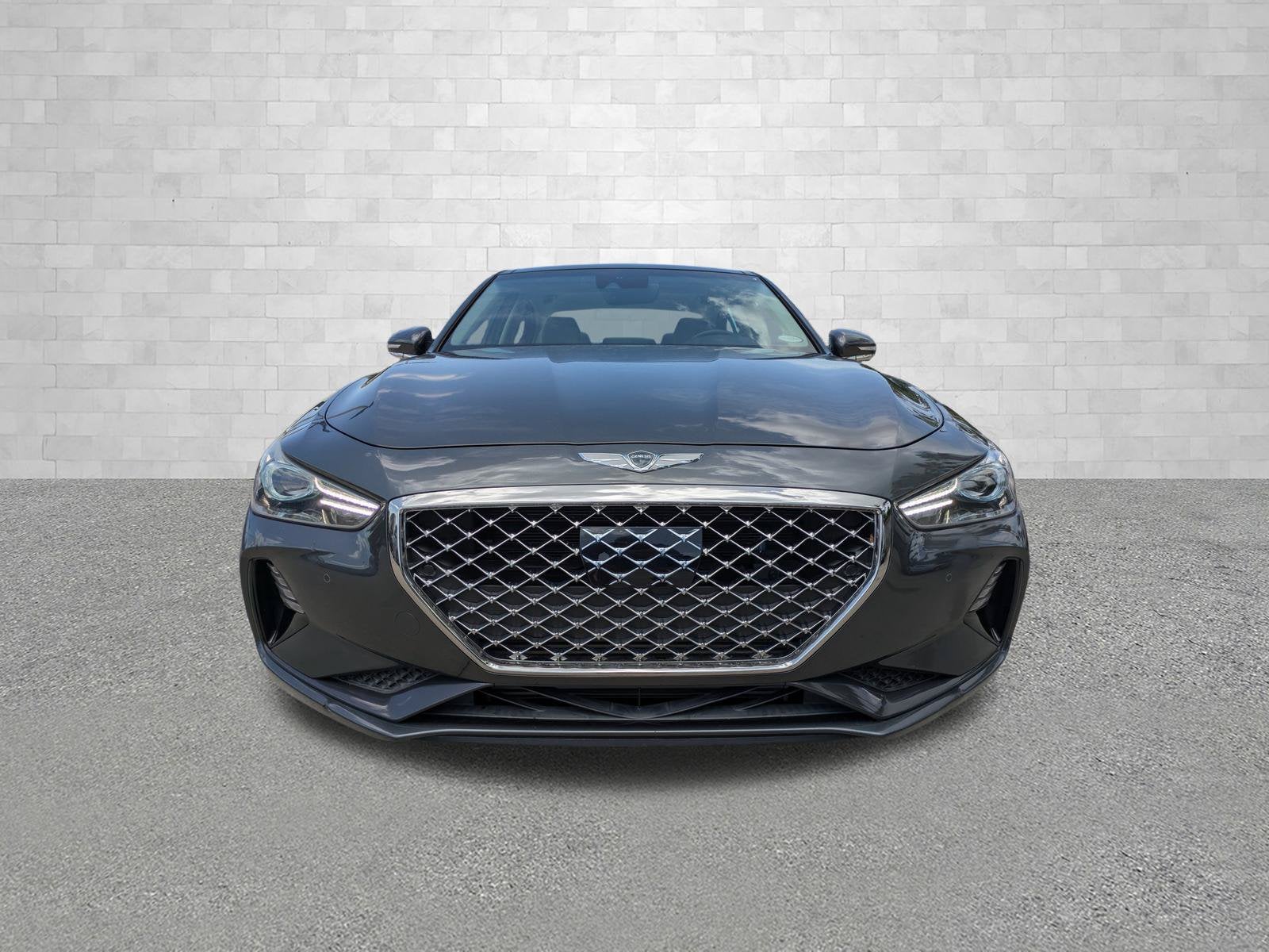2019 Genesis G70 2.0T ADVANCED