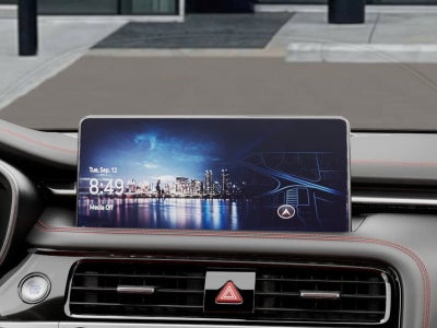 2026 Genesis G70 3.3T SPORT PRESTI