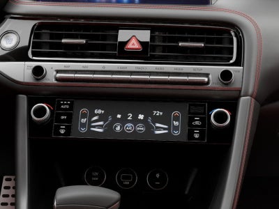 2026 Genesis G70 3.3T SPORT PRESTI