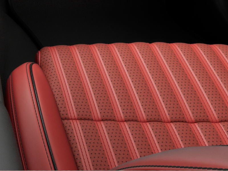 2026 Genesis G70 3.3T SPORT PRESTI