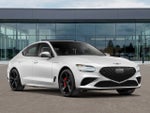 2026 Genesis G70 3.3T SPORT PRESTI