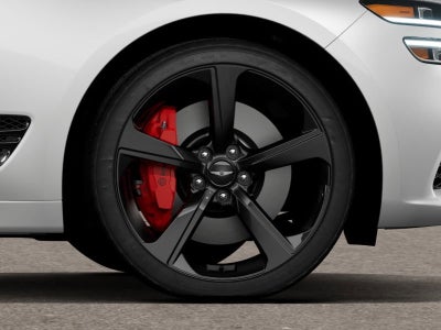 2026 Genesis G70 3.3T SPORT PRESTI