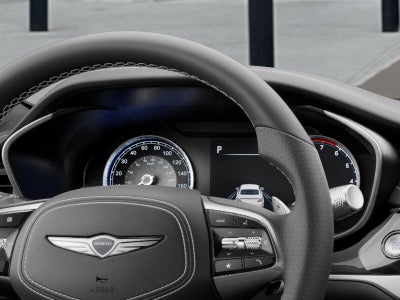 2026 Genesis G70 3.3T SPORT PRESTI