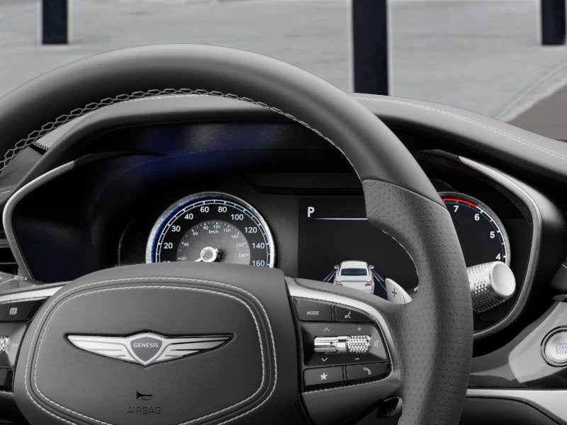 2026 Genesis G70 3.3T SPORT PRESTI