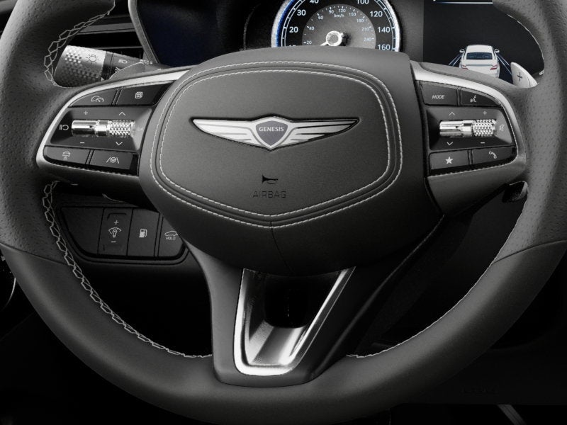 2026 Genesis G70 3.3T SPORT PRESTI
