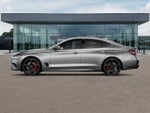 2026 Genesis G70 3.3T SPORT PRESTI