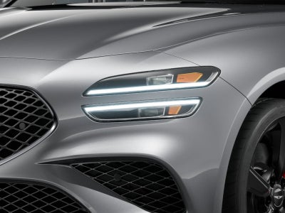 2026 Genesis G70 3.3T SPORT PRESTI