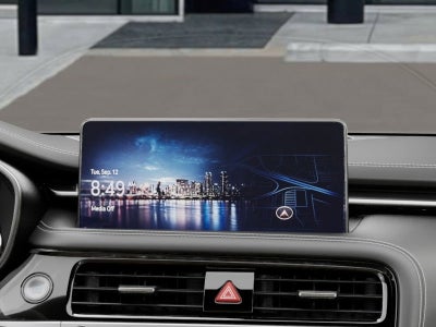 2025 Genesis G70 3.3T Sport Advanced