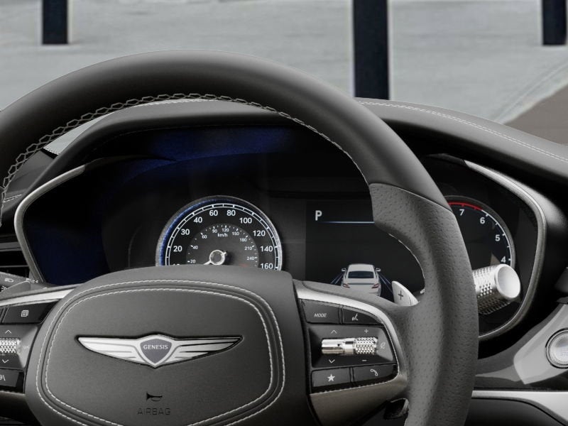 2025 Genesis G70 3.3T Sport Advanced