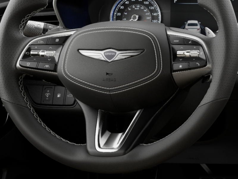 2025 Genesis G70 3.3T Sport Advanced