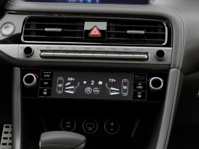 2025 Genesis G70 3.3T Sport Advanced