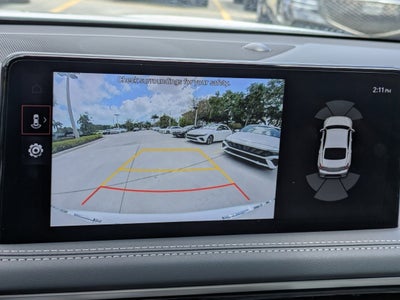 2025 Genesis G70 3.3T SPORT ADVANC