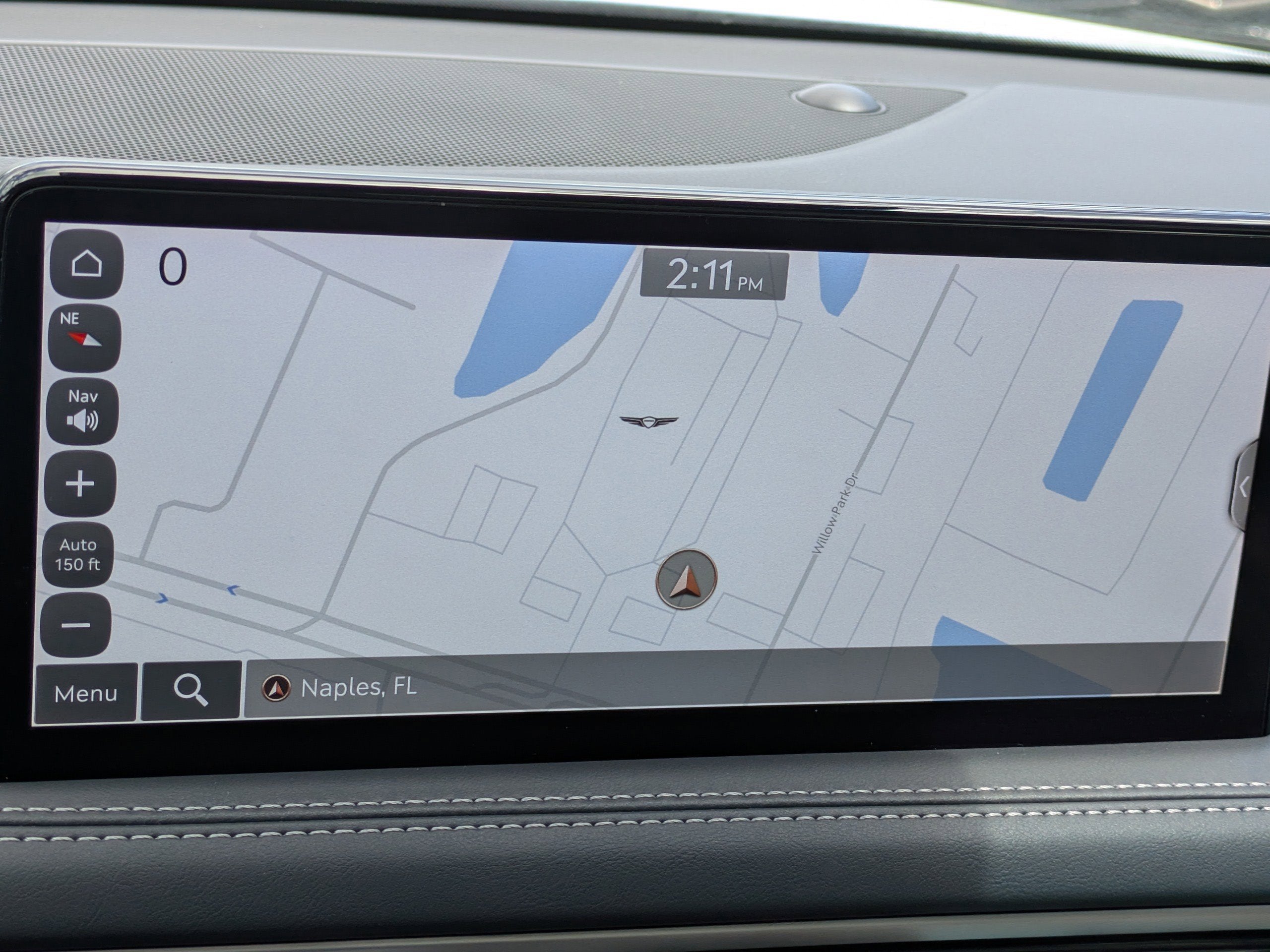 2025 Genesis G70 3.3T SPORT ADVANC