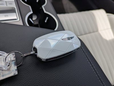 2025 Genesis G70 3.3T SPORT ADVANC