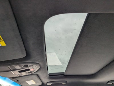 2025 Genesis G70 3.3T Sport Advanced