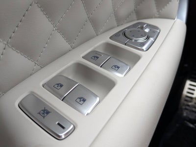 2025 Genesis G70 3.3T Sport Advanced