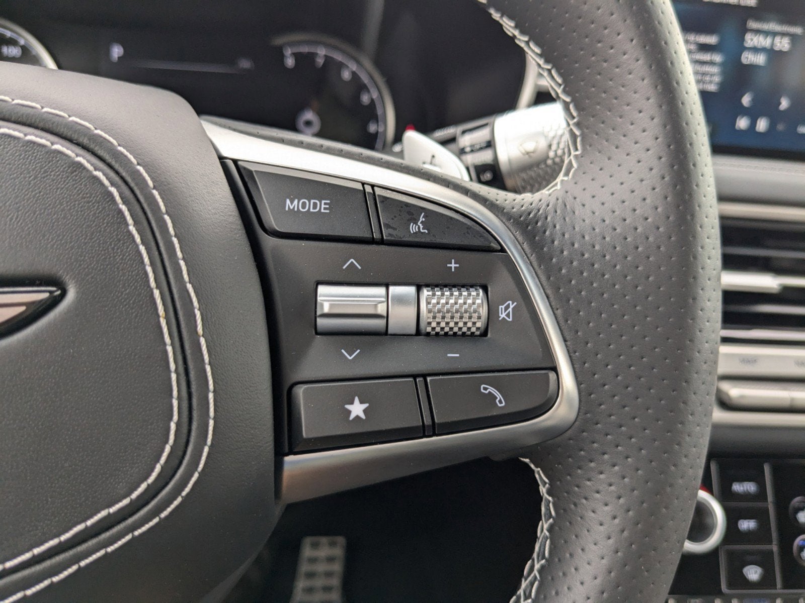 2025 Genesis G70 3.3T Sport Advanced