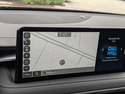 2025 Genesis G70 3.3T Sport Advanced