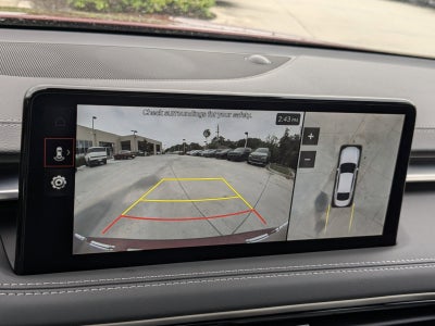 2025 Genesis G70 3.3T Sport Advanced