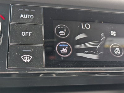 2025 Genesis G70 3.3T Sport Advanced