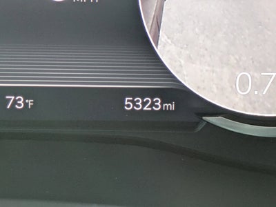 2025 Genesis G70 3.3T Sport Advanced