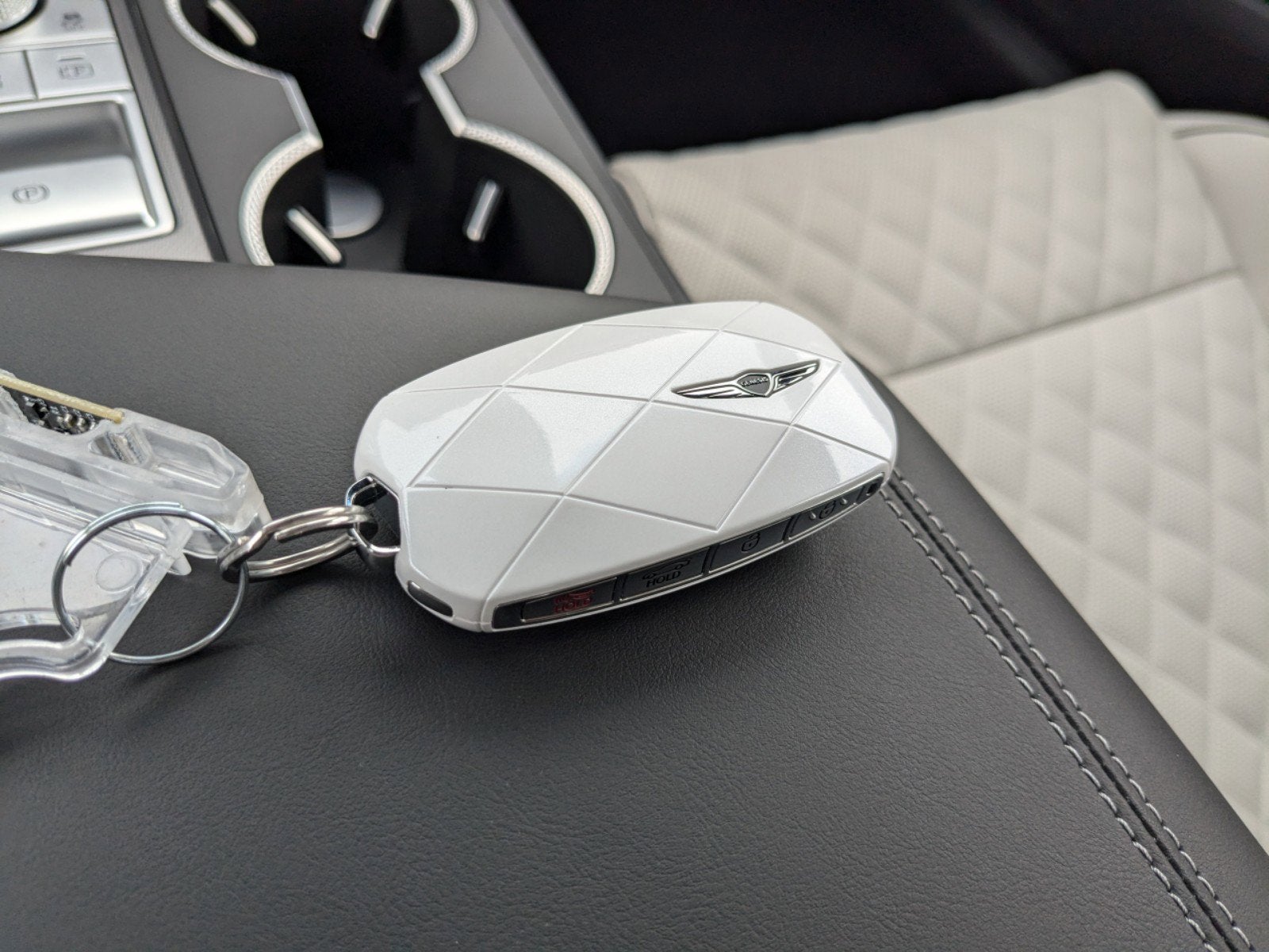 2025 Genesis G70 3.3T Sport Advanced