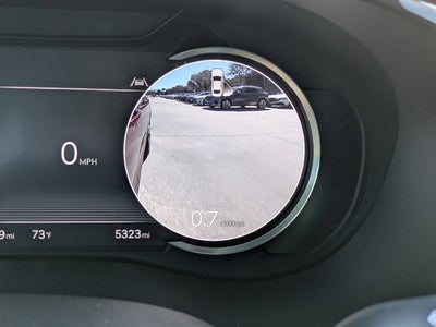 2025 Genesis G70 3.3T Sport Advanced