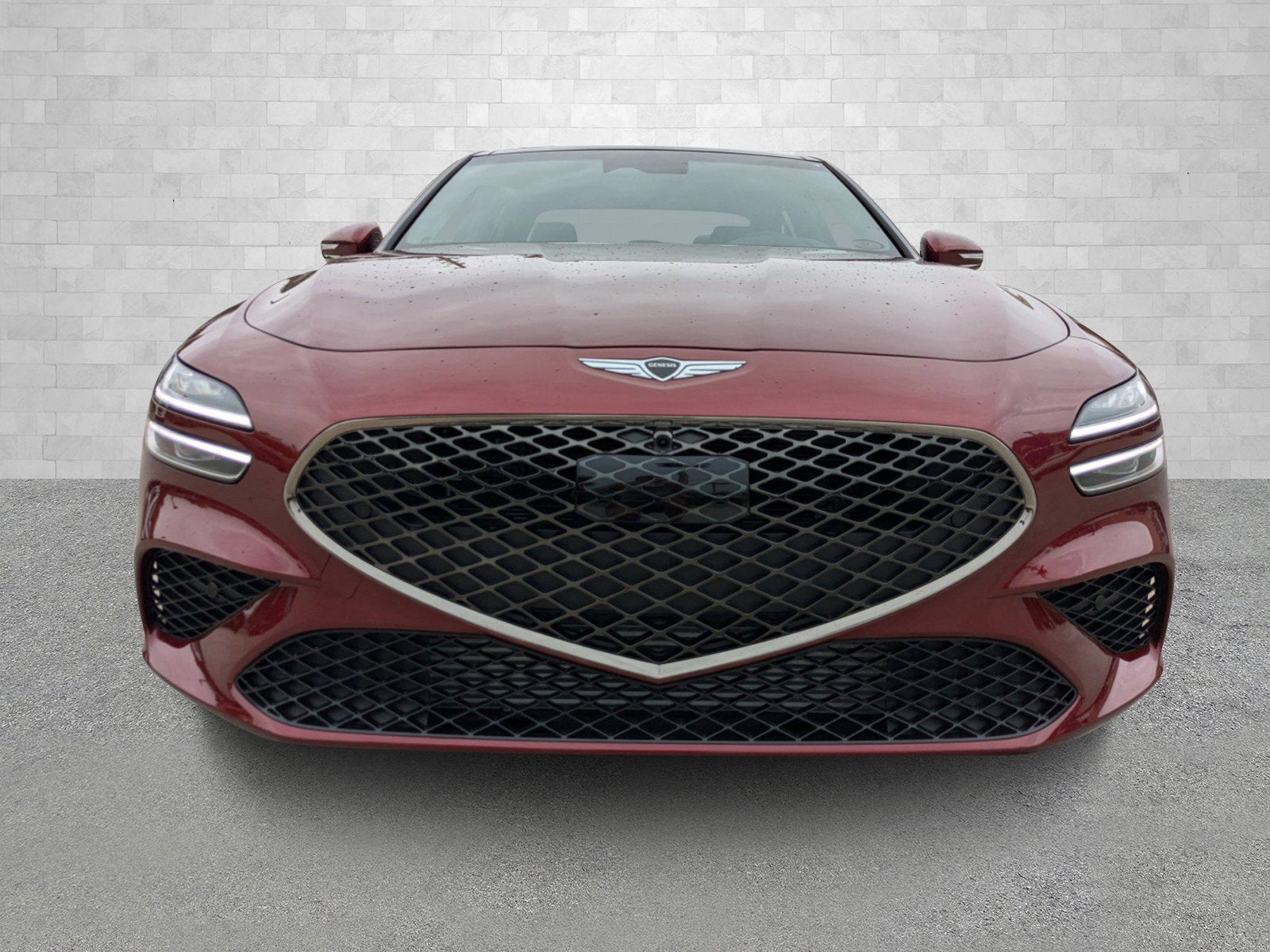 2025 Genesis G70 3.3T Sport Advanced