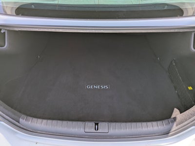 2023 Genesis G70 3.3T