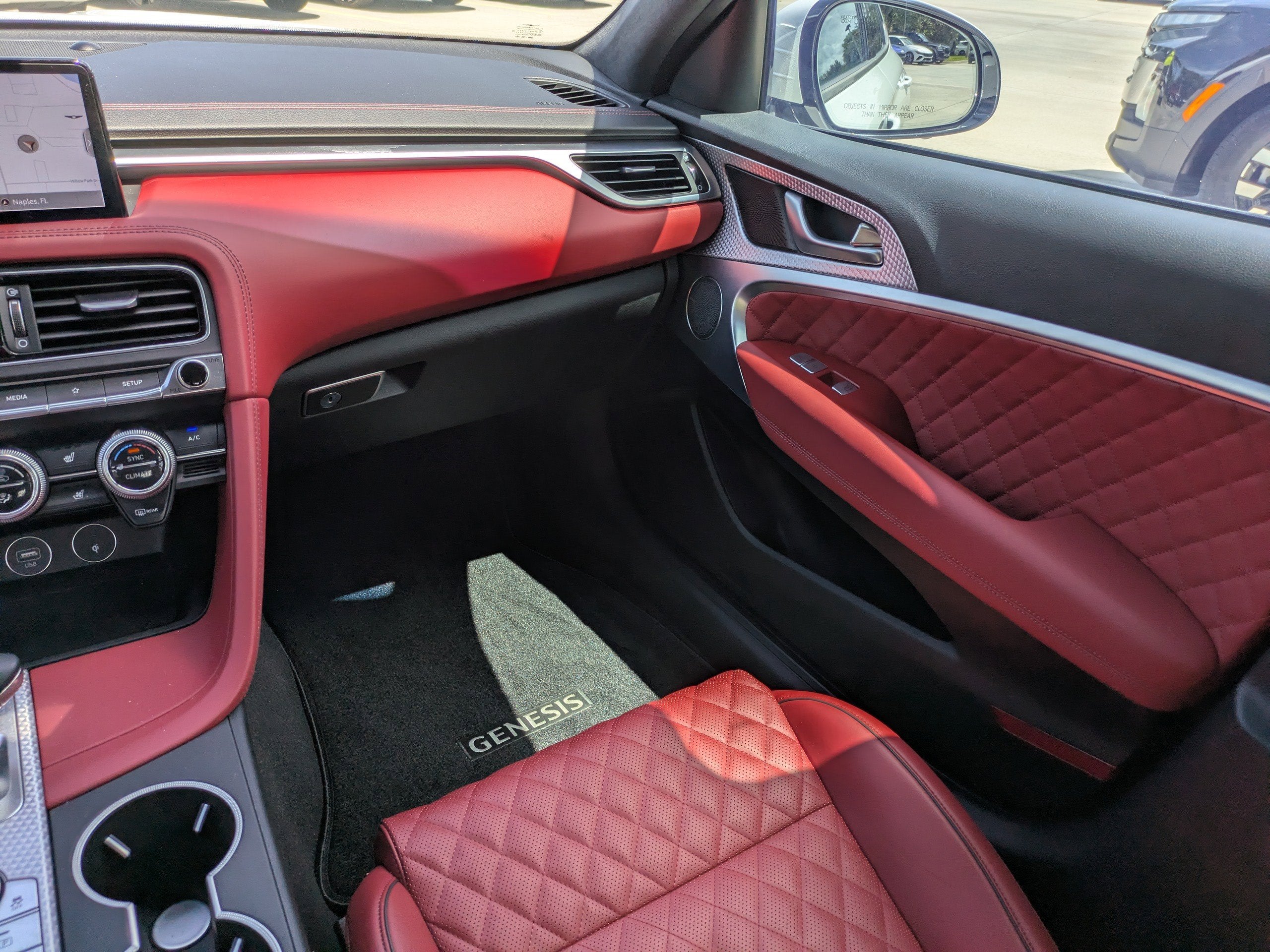 2023 Genesis G70 3.3T
