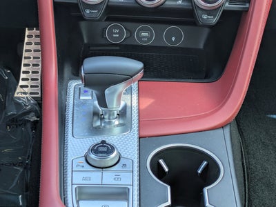2023 Genesis G70 3.3T