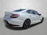 2023 Genesis G70 3.3T