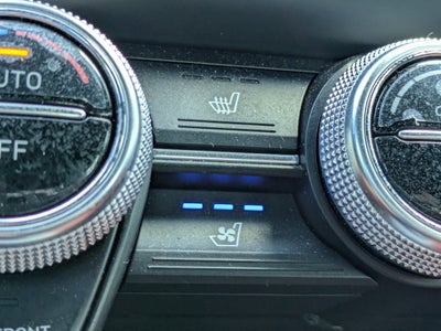 2023 Genesis G70 3.3T