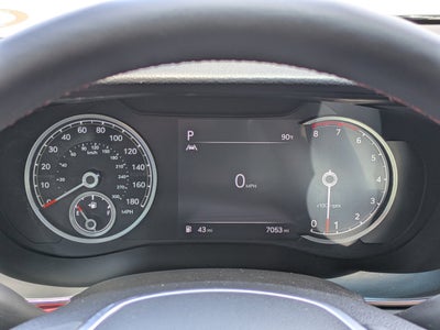 2023 Genesis G70 3.3T