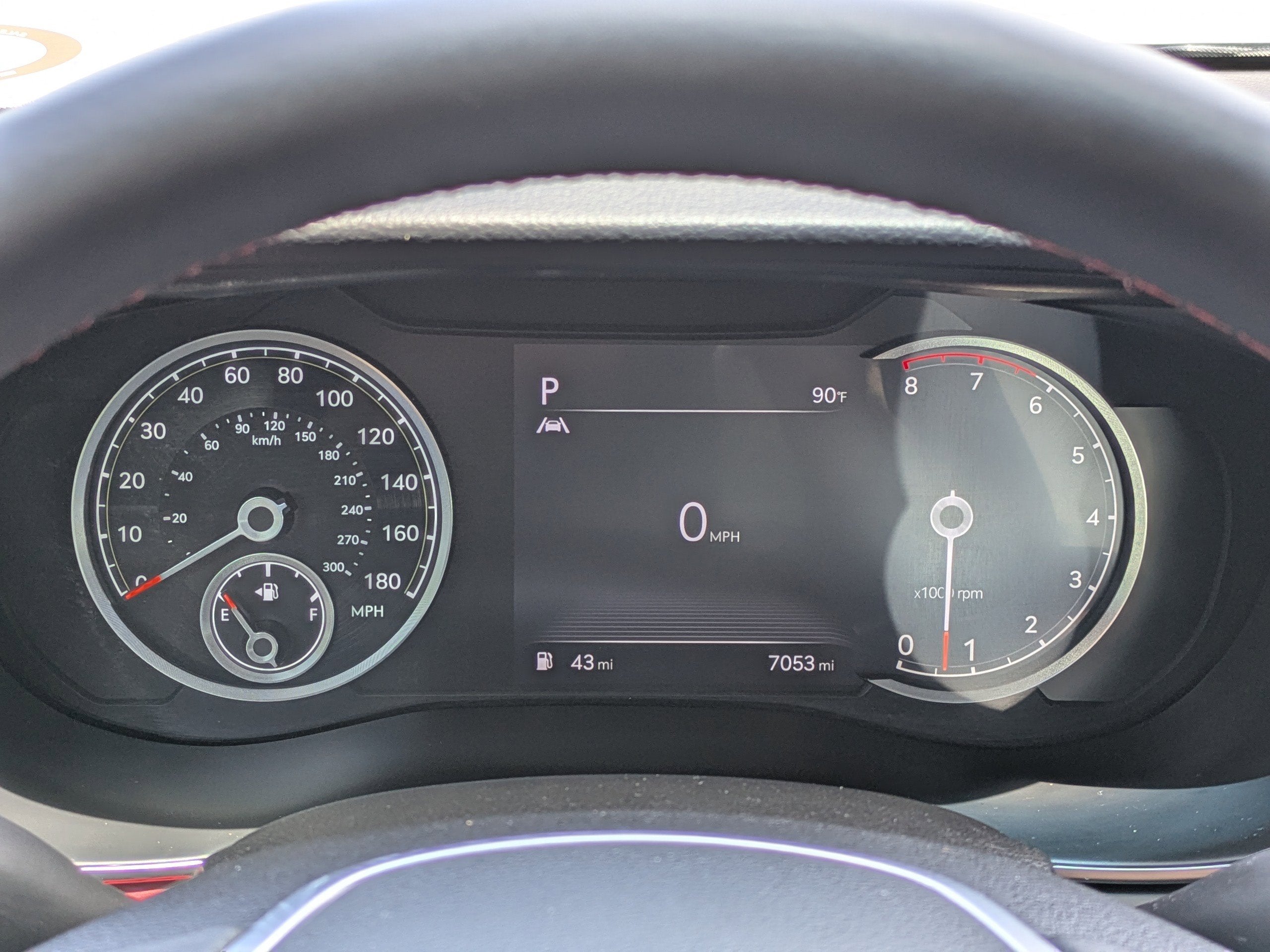 2023 Genesis G70 3.3T