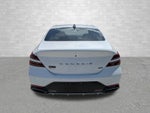 2023 Genesis G70 3.3T