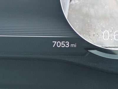 2023 Genesis G70 3.3T