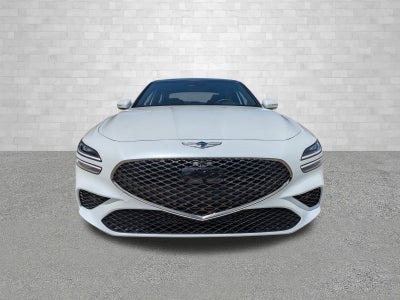 2023 Genesis G70 3.3T