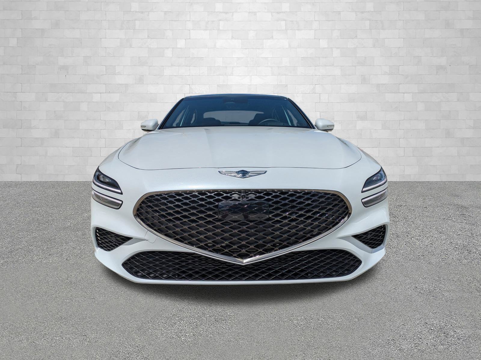 2023 Genesis G70 3.3T
