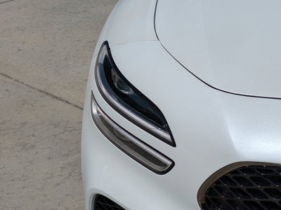 2023 Genesis G70 3.3T