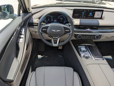 2024 Genesis G80 2.5T Sport Prestige