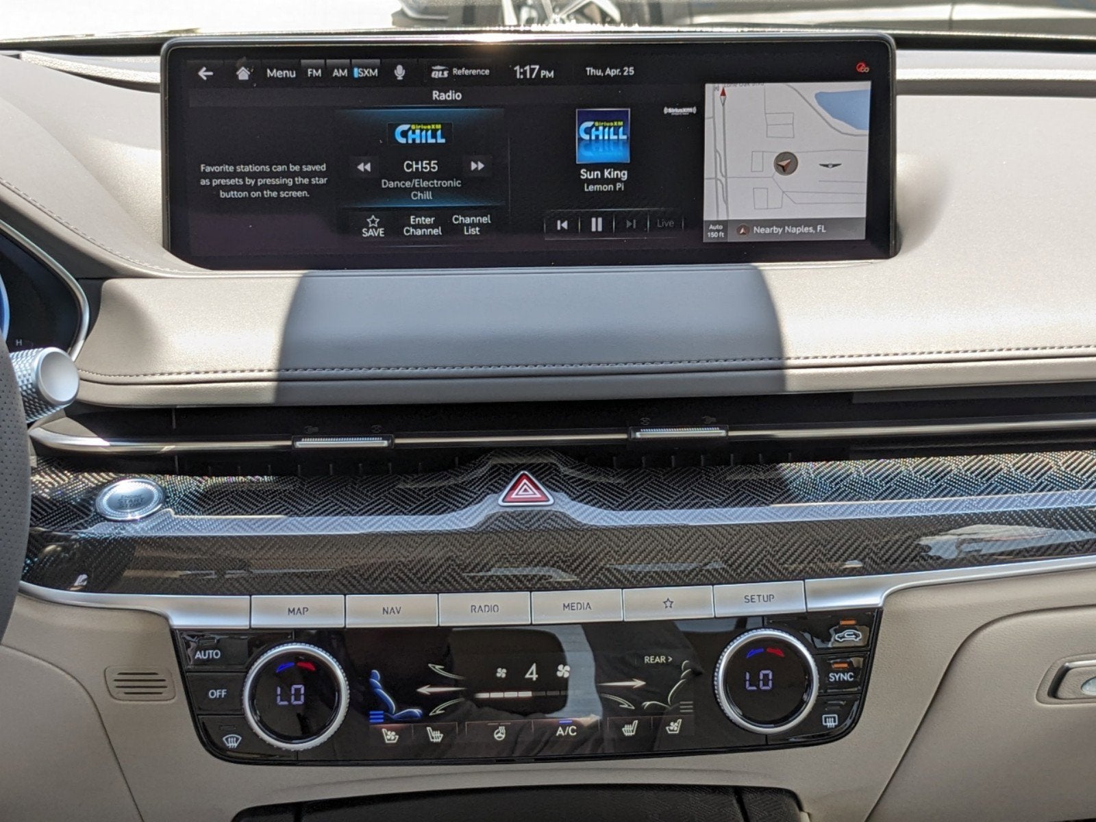 2024 Genesis G80 2.5T Sport Prestige