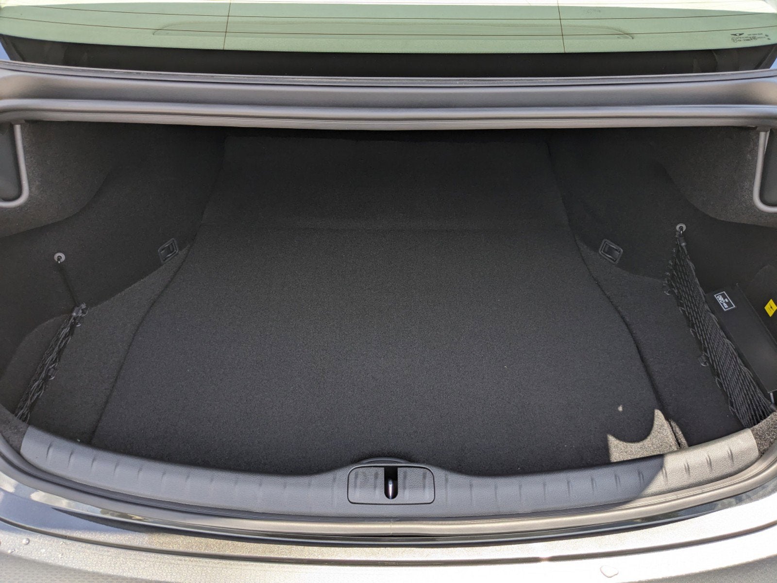 2024 Genesis G80 2.5T Sport Prestige